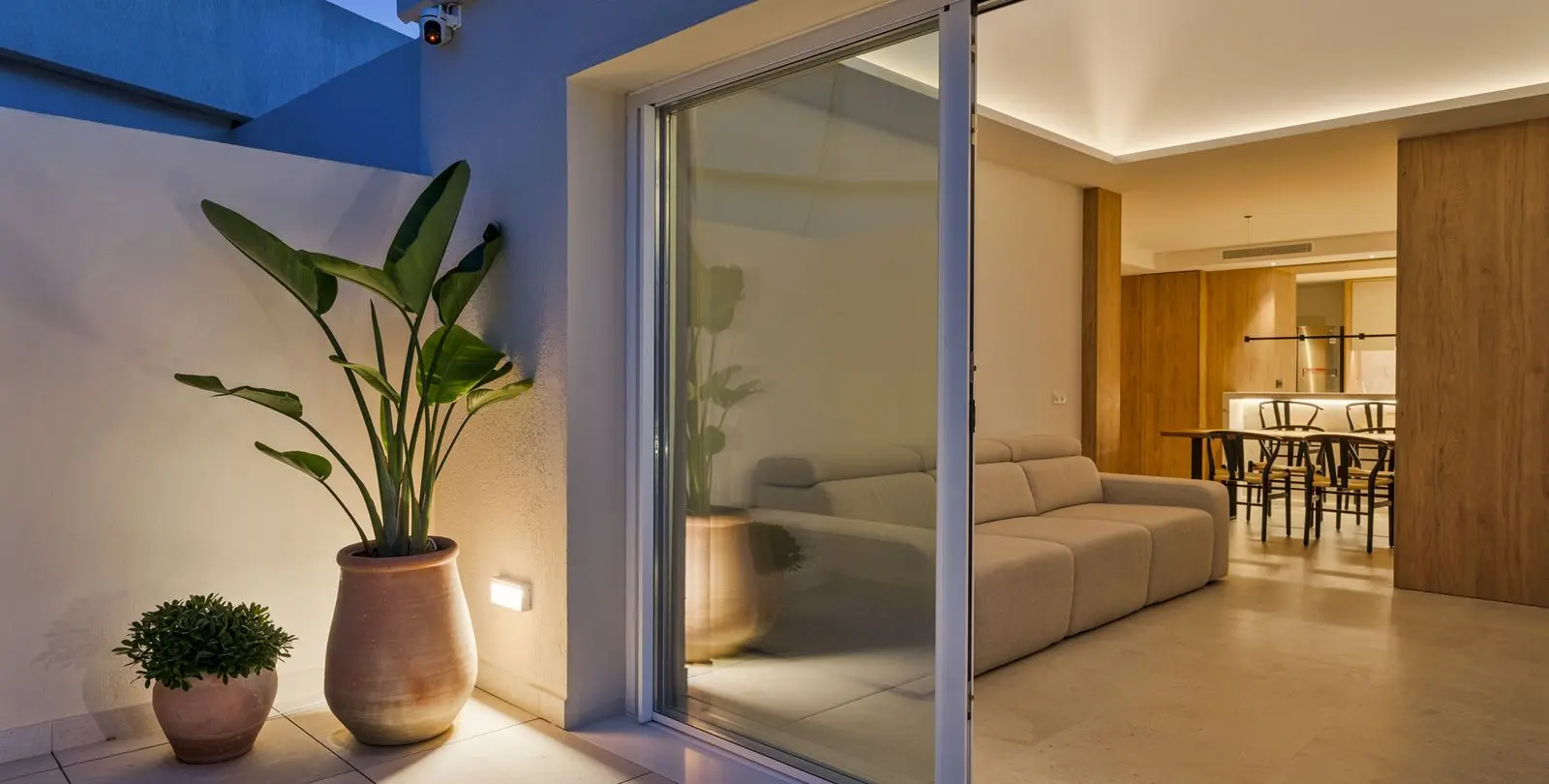 Продажа пентхауса в Benalmadena Costa 6