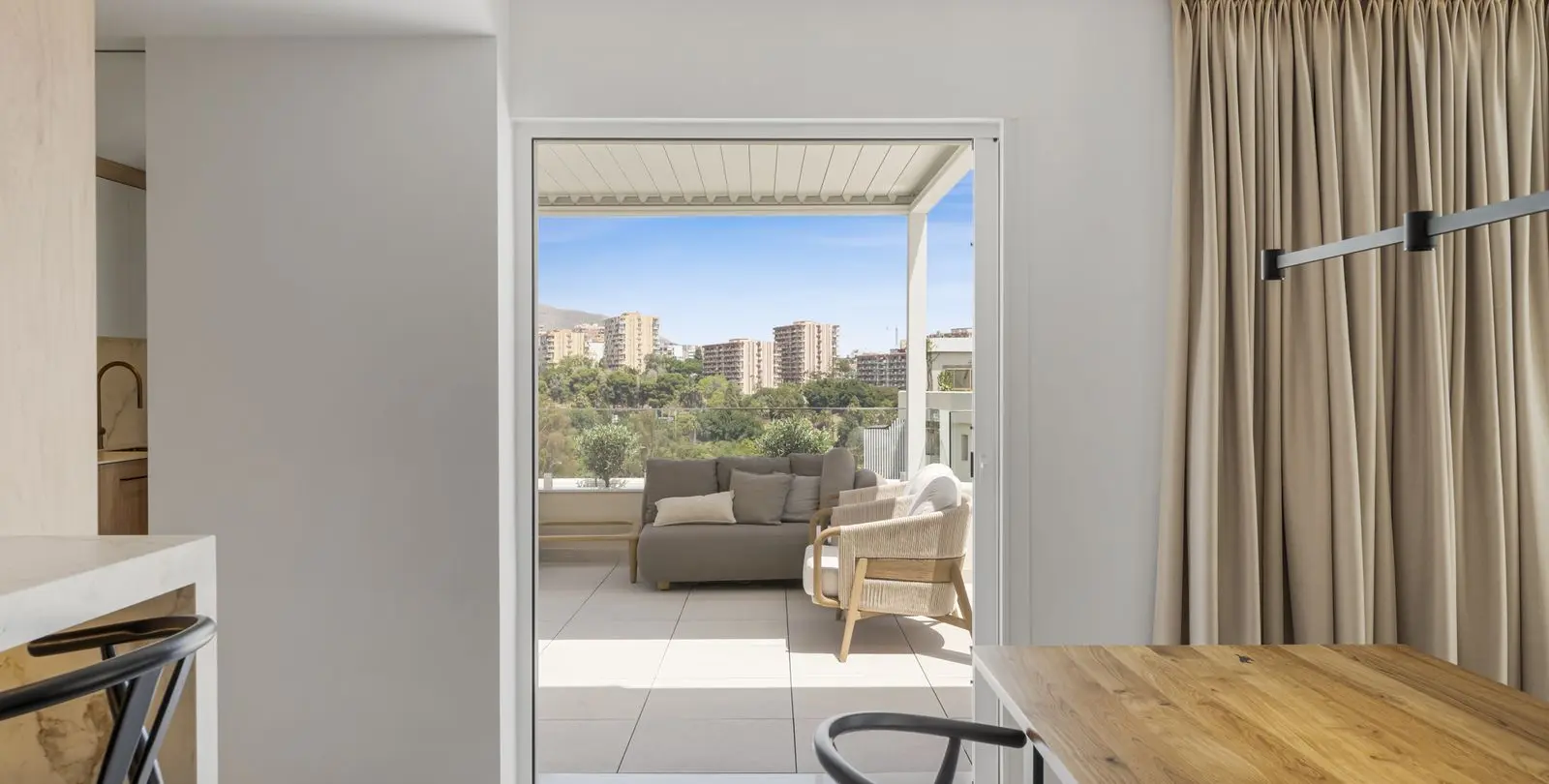 Продажа пентхауса в Benalmadena Costa 15