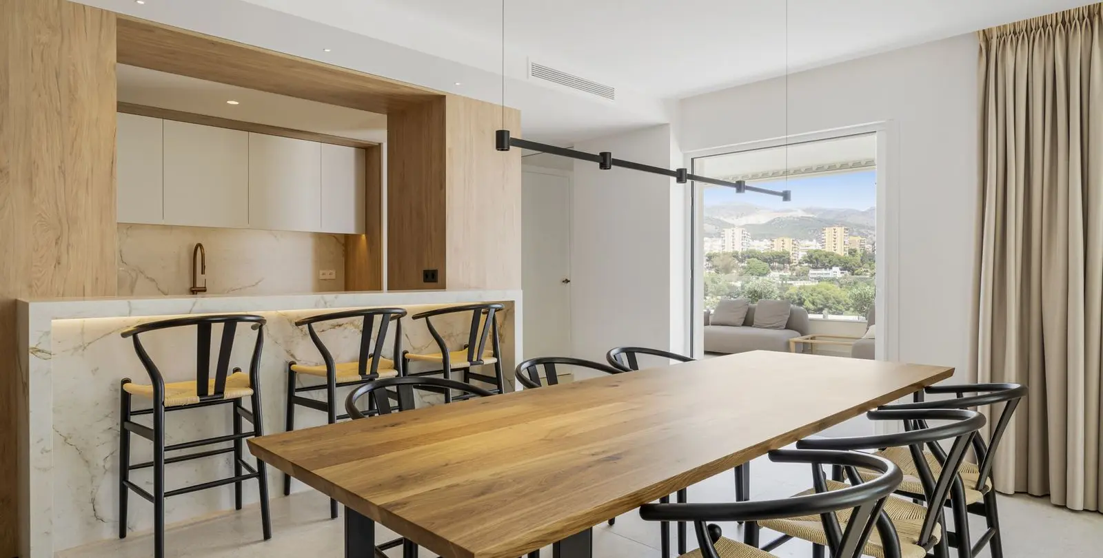 Продажа пентхауса в Benalmadena Costa 17