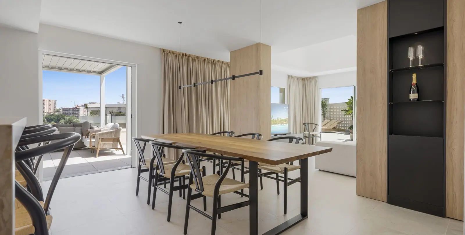 Продажа пентхауса в Benalmadena Costa 20