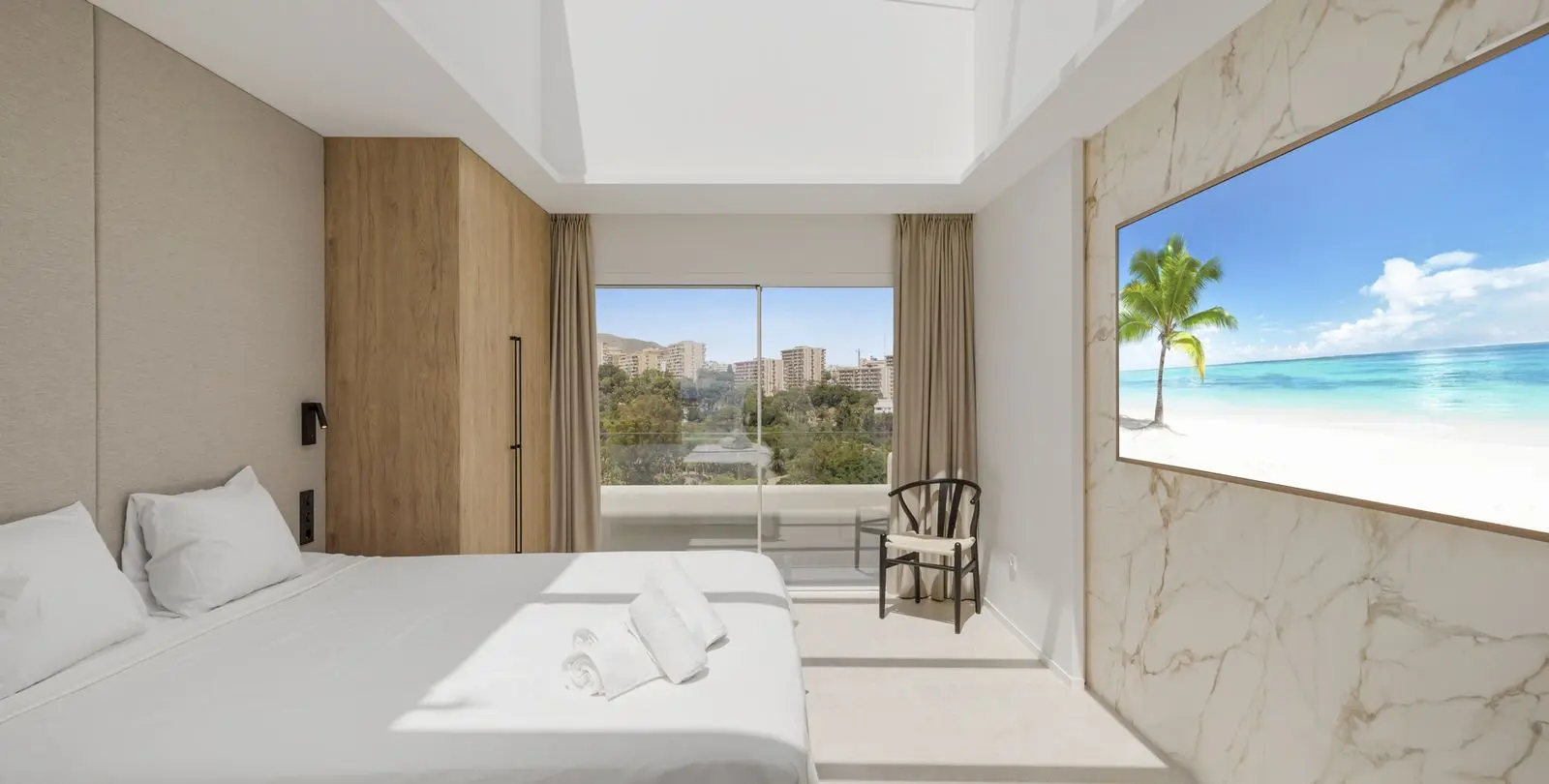 Продажа пентхауса в Benalmadena Costa 24