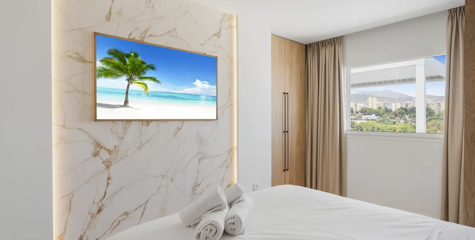 Продажа пентхауса в Benalmadena Costa 25