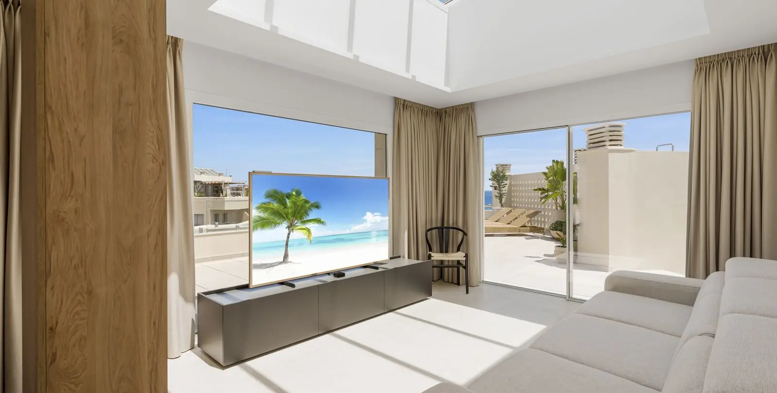 Продажа пентхауса в Benalmadena Costa 26