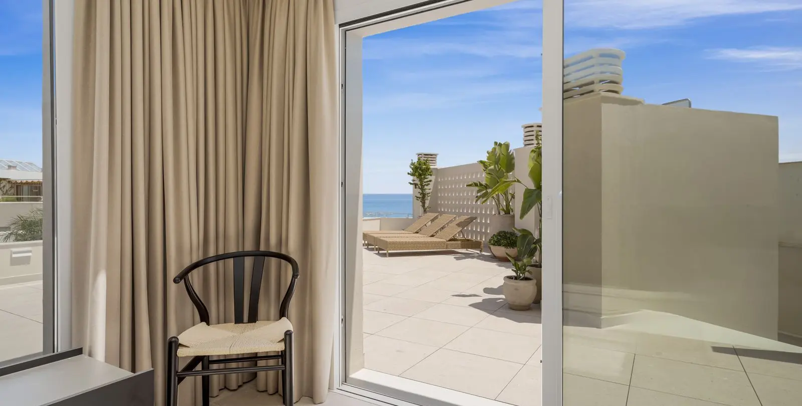 Продажа пентхауса в Benalmadena Costa 27
