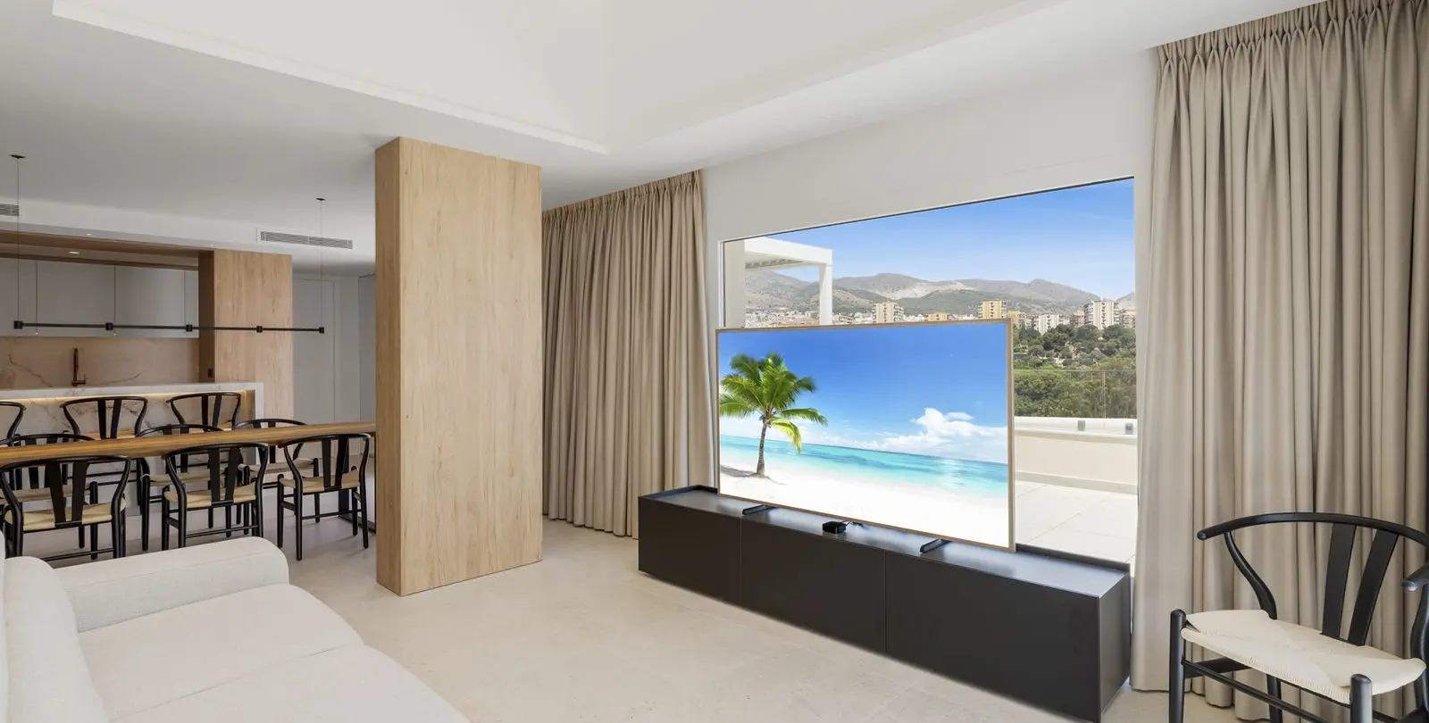Продажа пентхауса в Benalmadena Costa 28