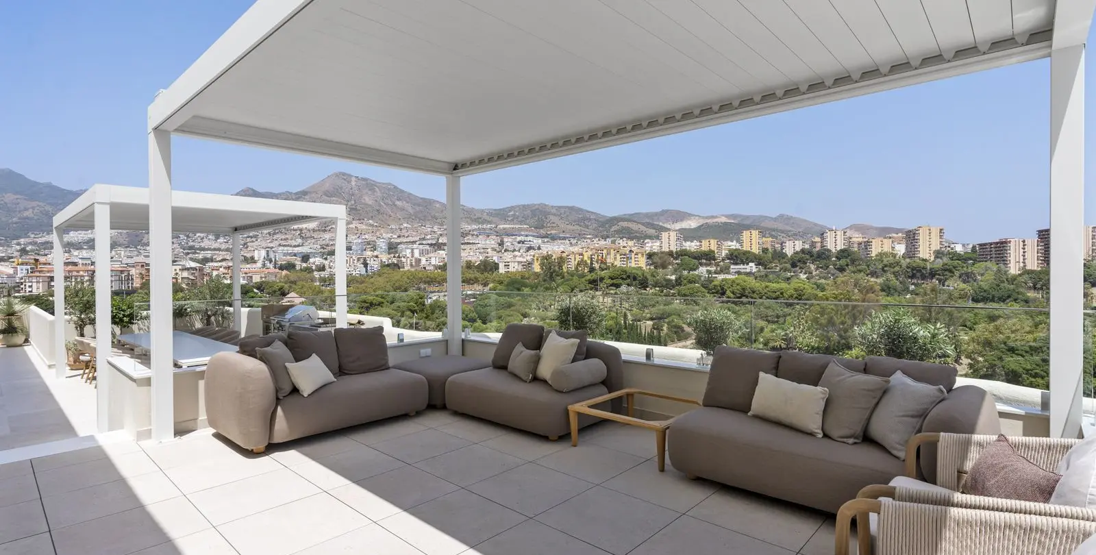 Продажа пентхауса в Benalmadena Costa 30