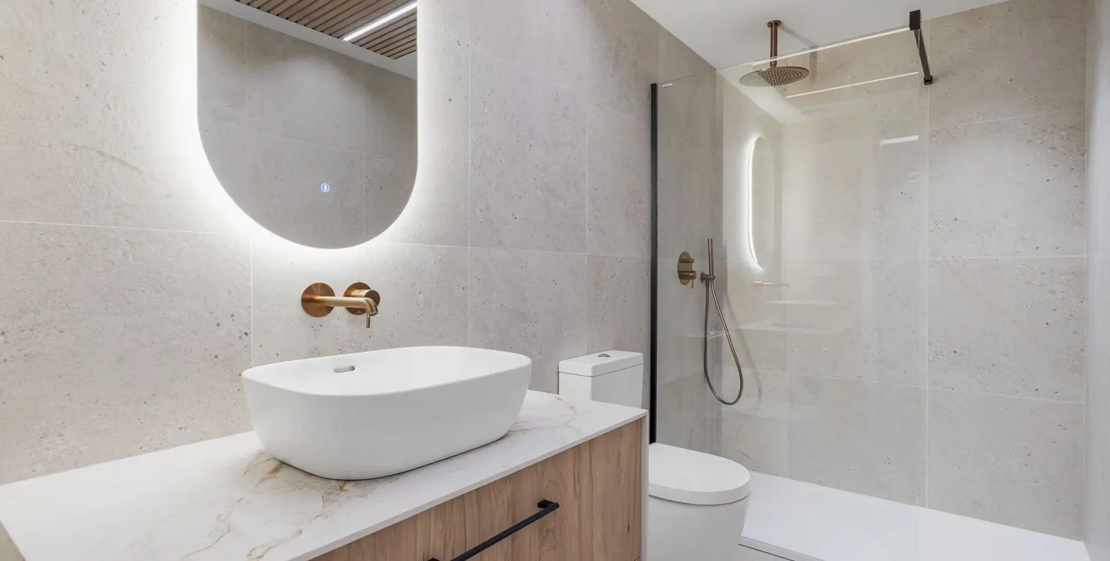 Продажа пентхауса в Benalmadena Costa 44