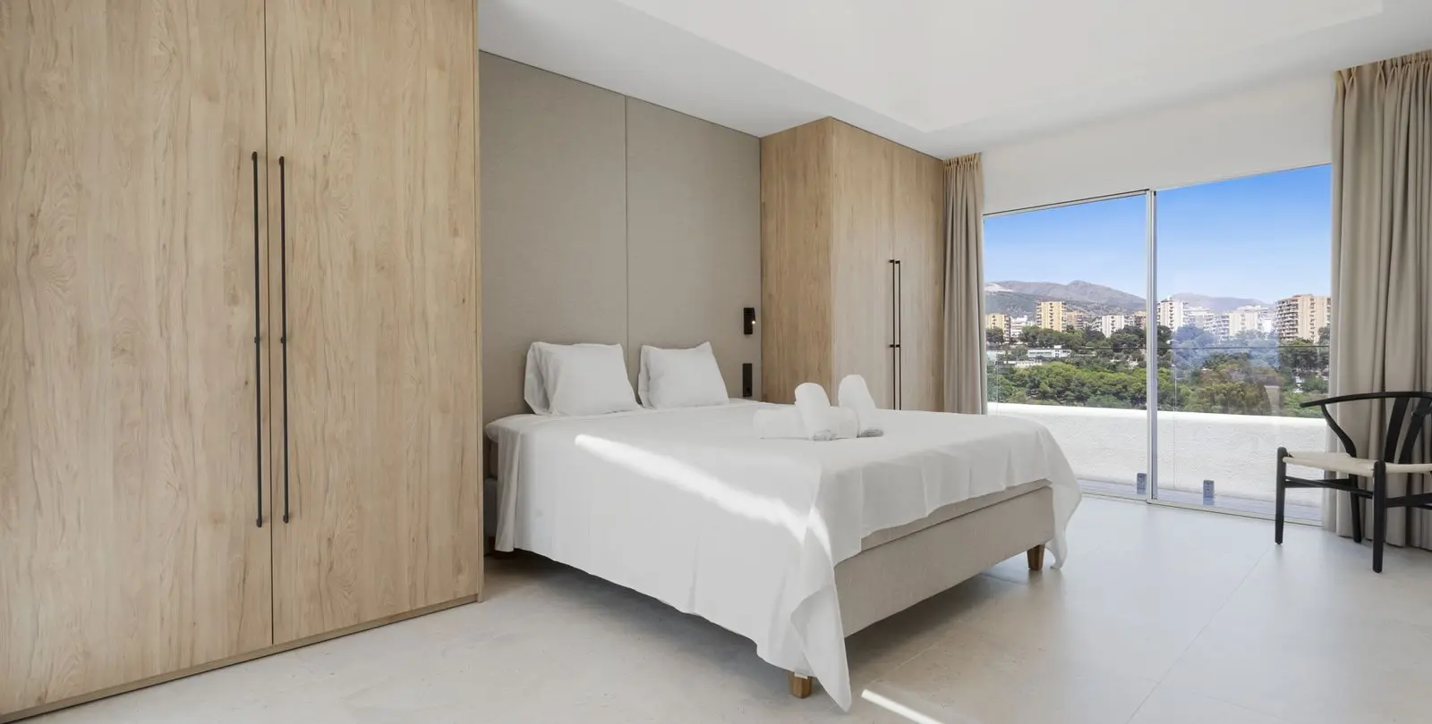 Продажа пентхауса в Benalmadena Costa 49