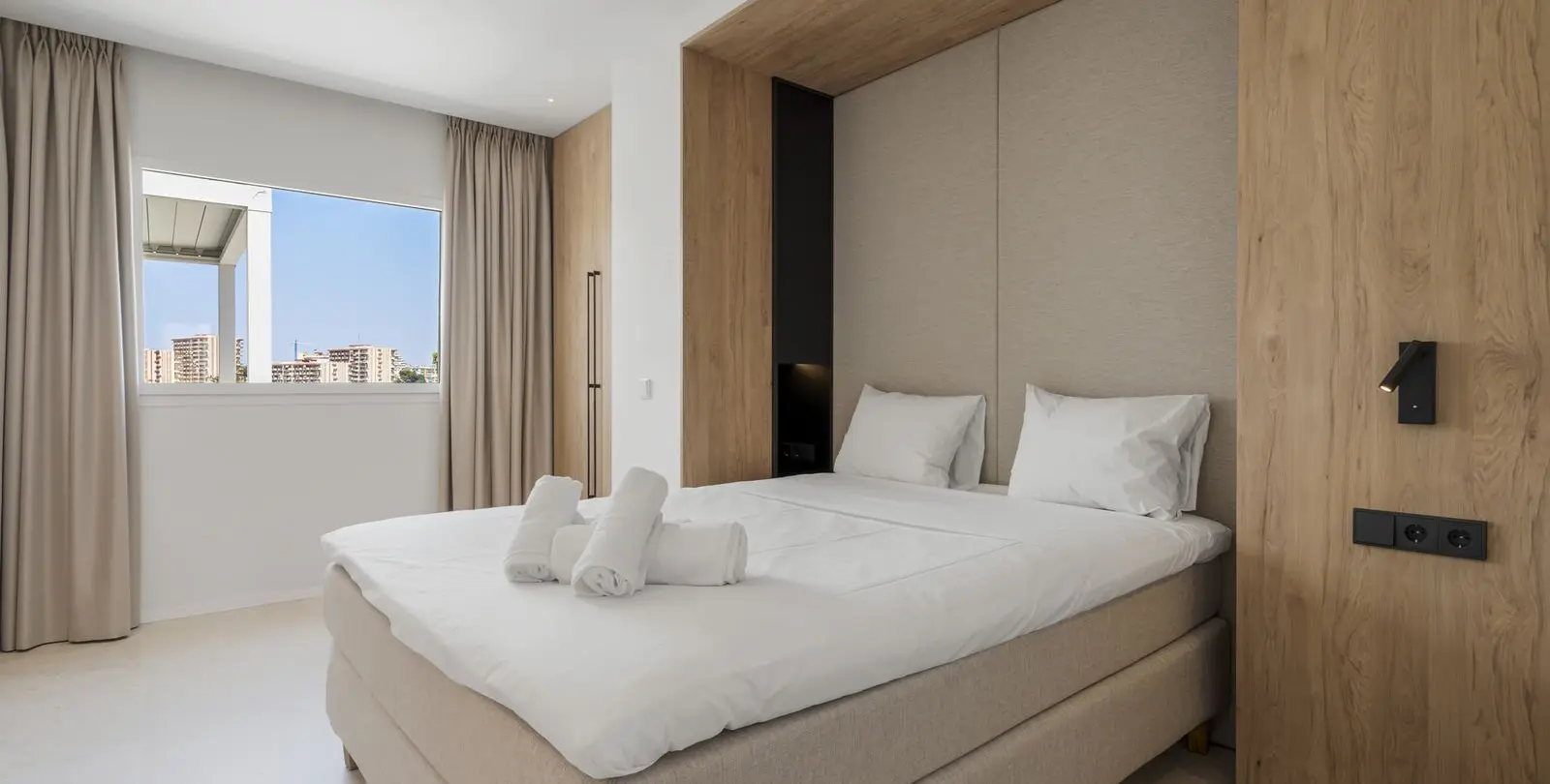 Продажа пентхауса в Benalmadena Costa 52