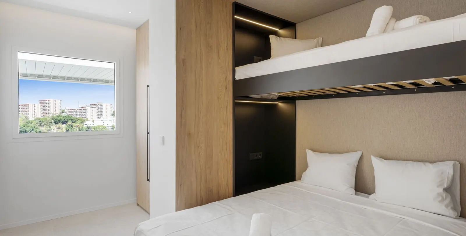 Продажа пентхауса в Benalmadena Costa 54