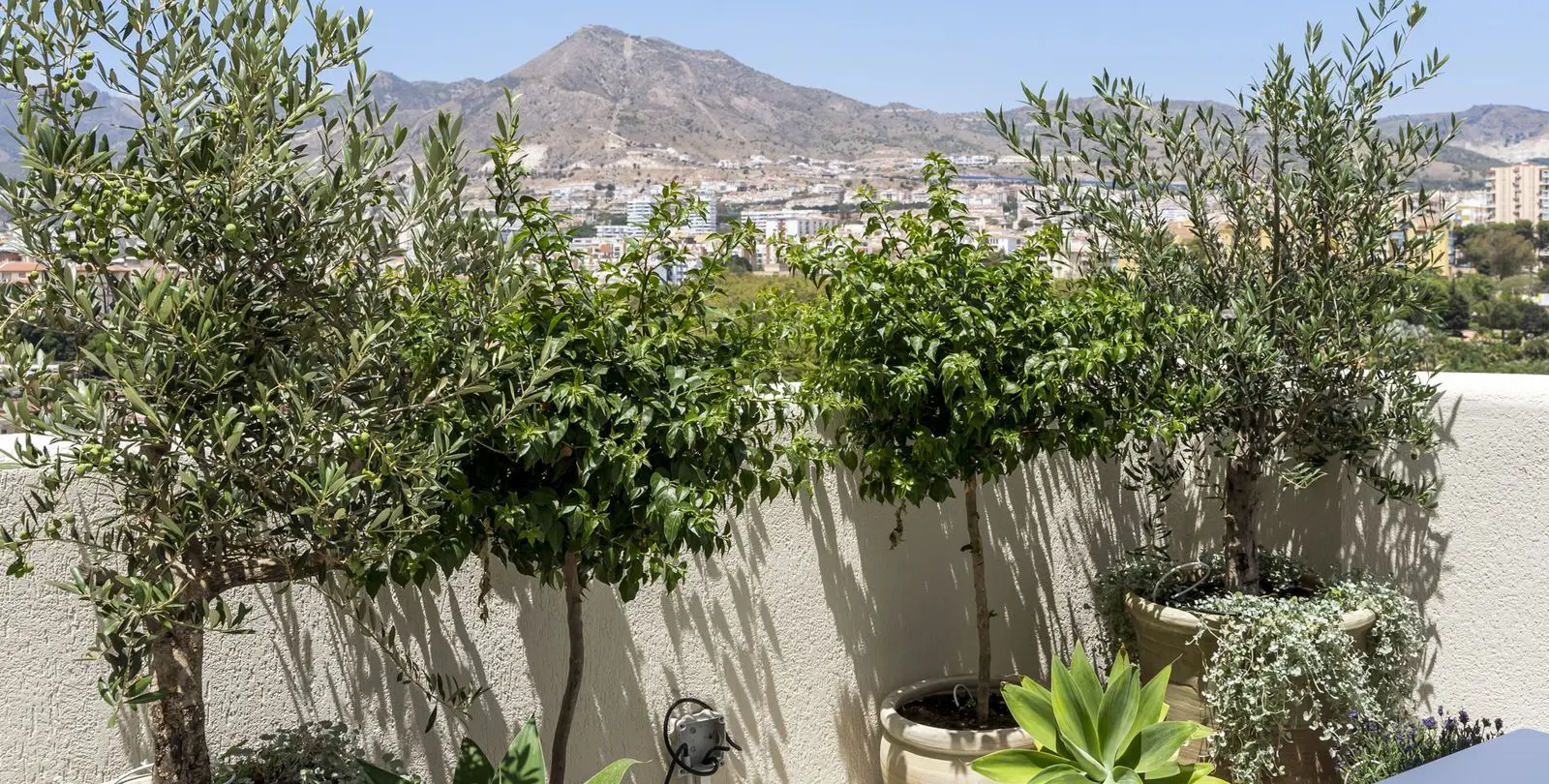 Продажа пентхауса в Benalmadena Costa 59