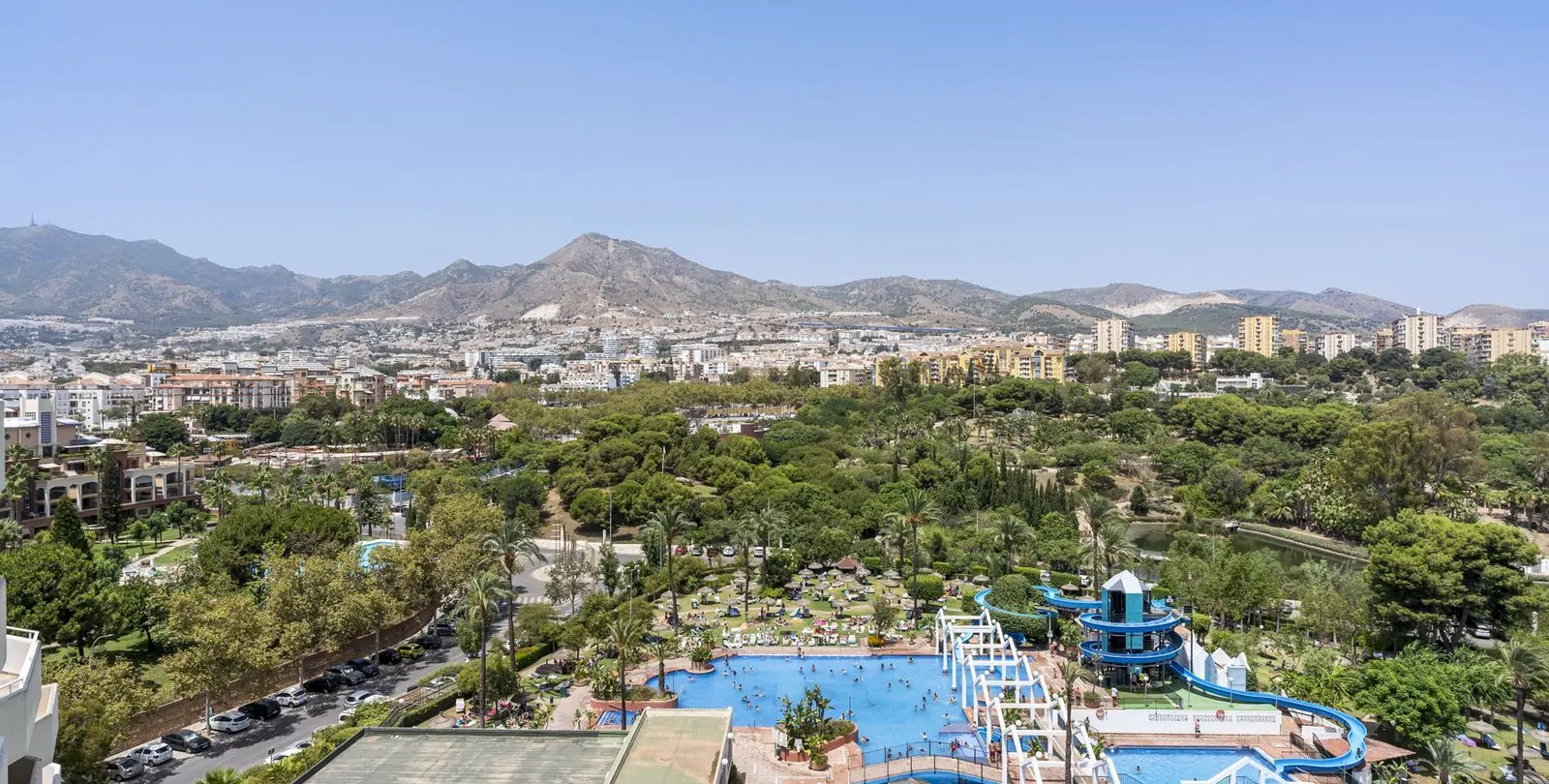 Продажа пентхауса в Benalmadena Costa 62