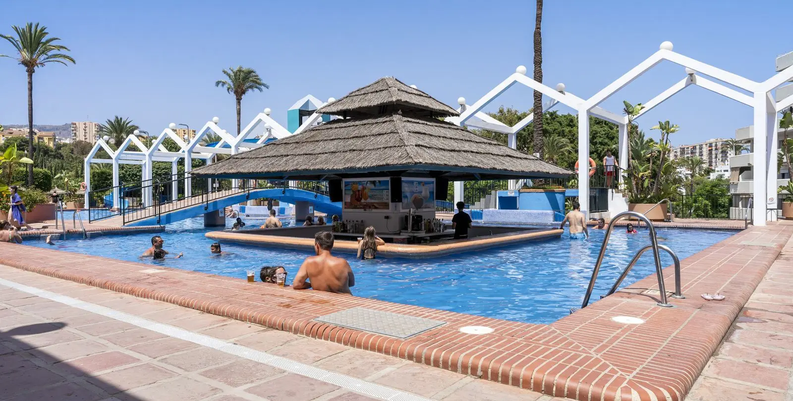 Продажа пентхауса в Benalmadena Costa 64