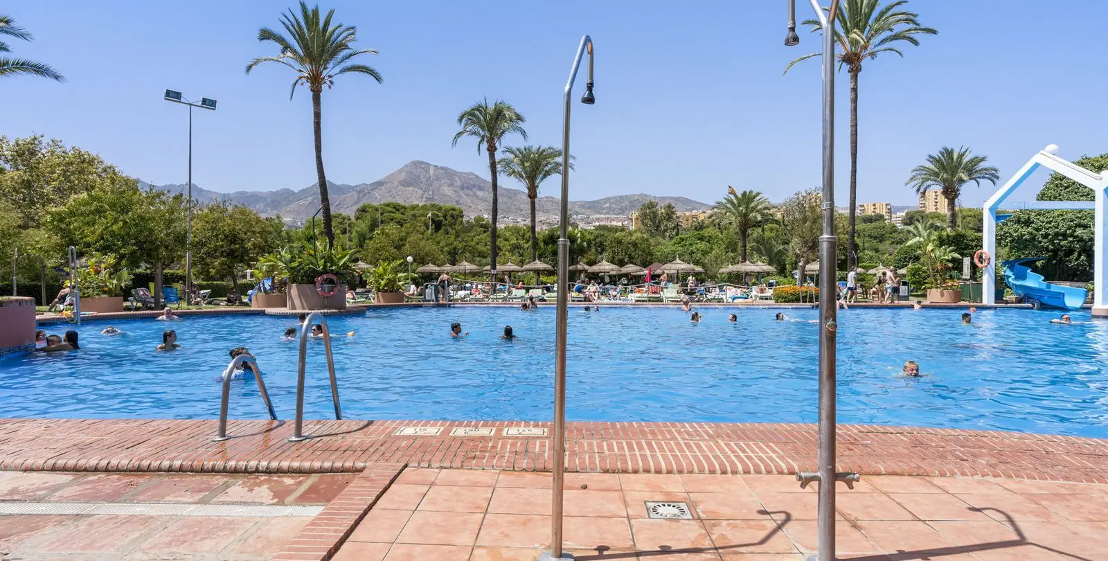 Продажа пентхауса в Benalmadena Costa 65