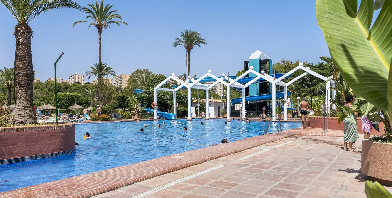 Продажа пентхауса в Benalmadena Costa 67