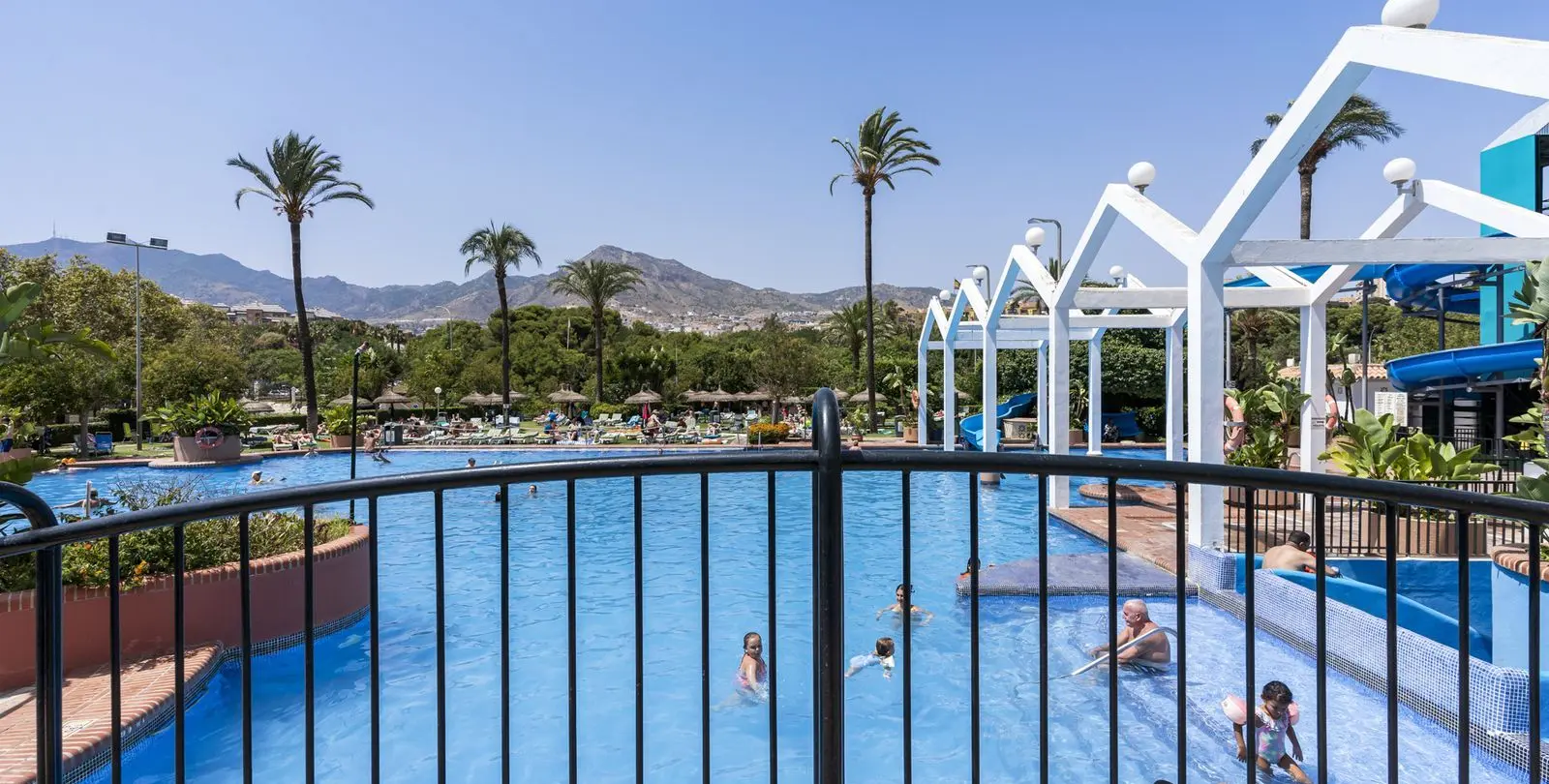 Продажа пентхауса в Benalmadena Costa 70
