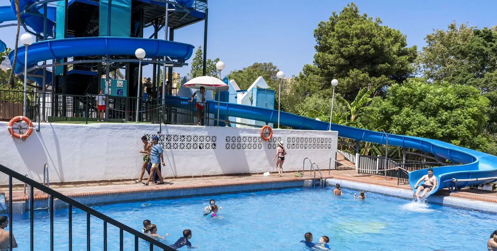 Продажа пентхауса в Benalmadena Costa 71