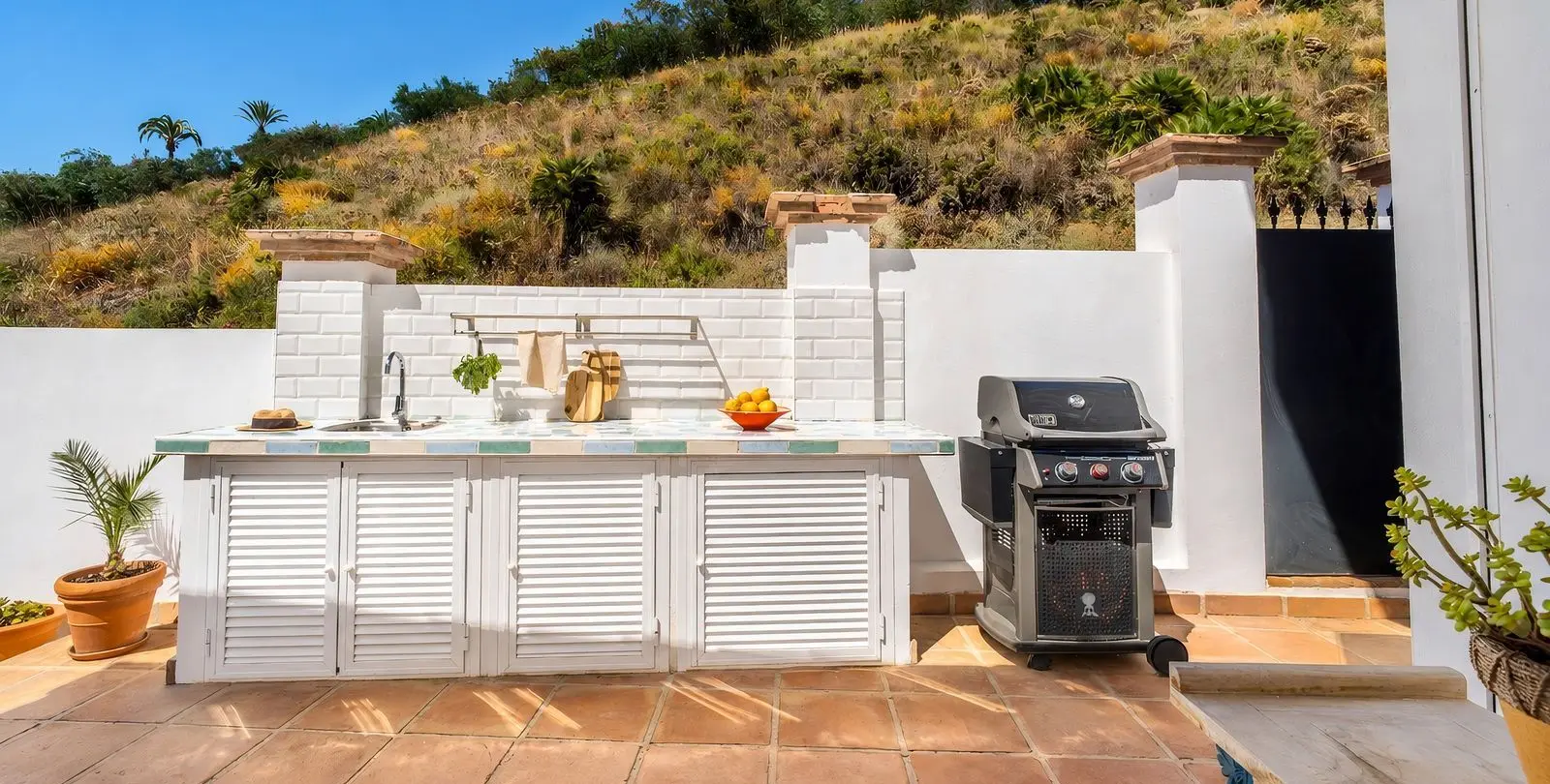 Sale of semi-detached house in Nueva Andalucía 15