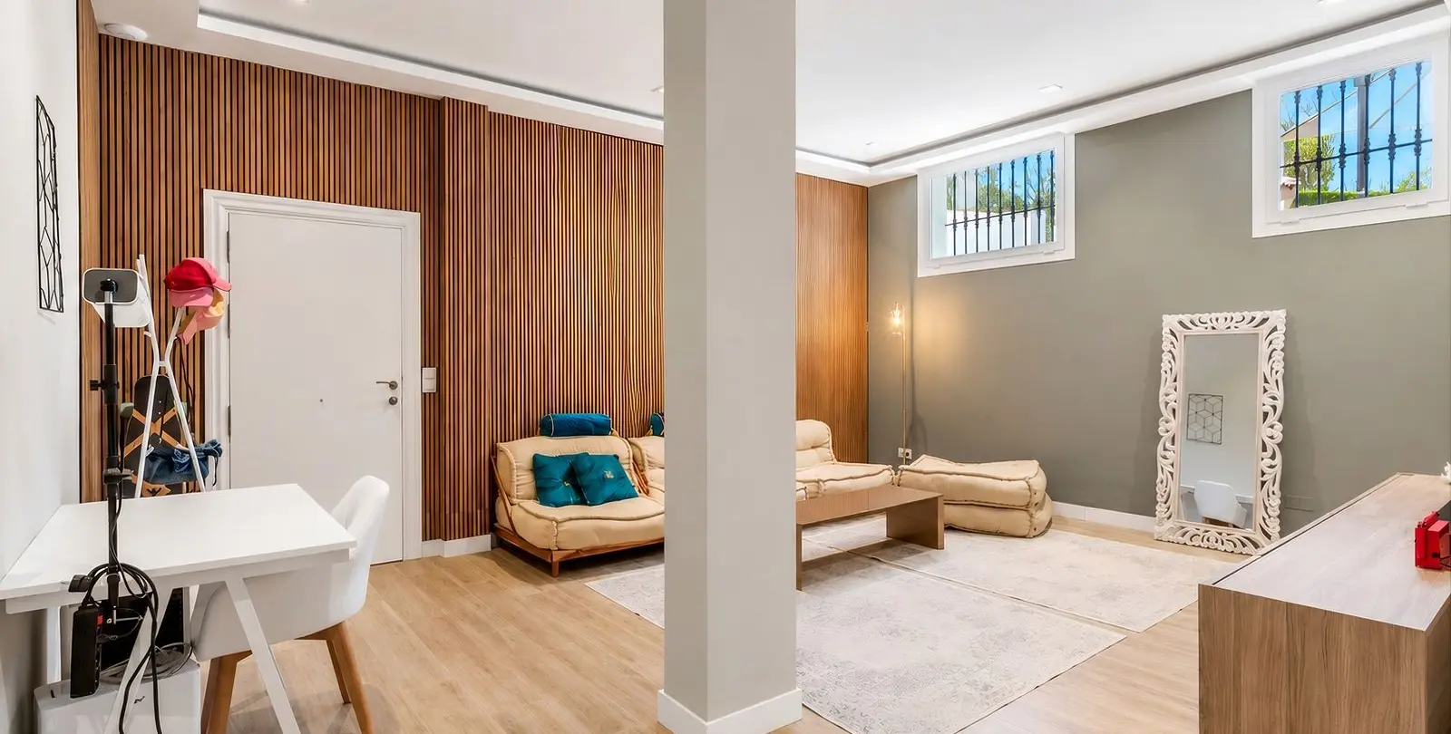 Sale of semi-detached house in Nueva Andalucía 28