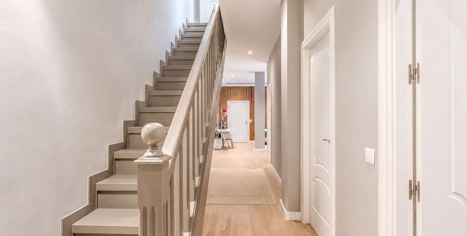 Sale of semi-detached house in Nueva Andalucía 30