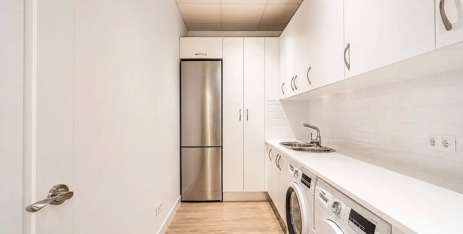 Sale of semi-detached house in Nueva Andalucía 36