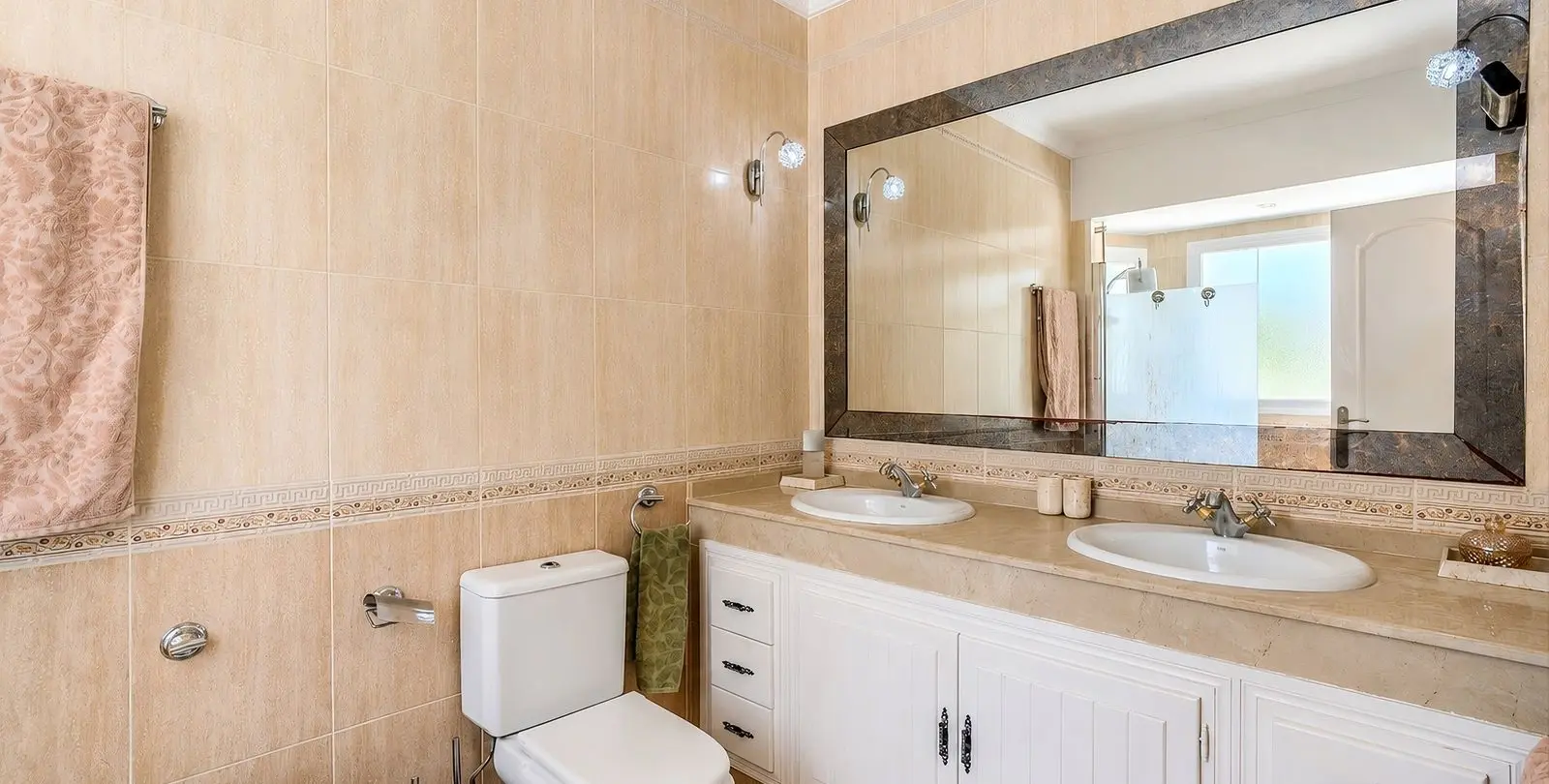 Sale of semi-detached house in Nueva Andalucía 47