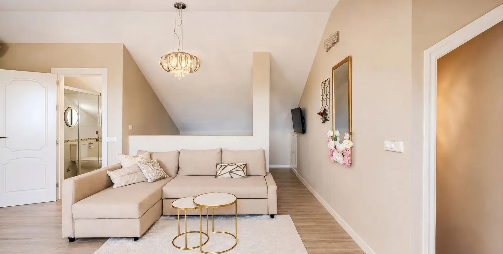 Sale of semi-detached house in Nueva Andalucía 58