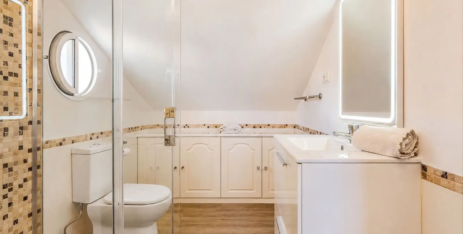 Sale of semi-detached house in Nueva Andalucía 66