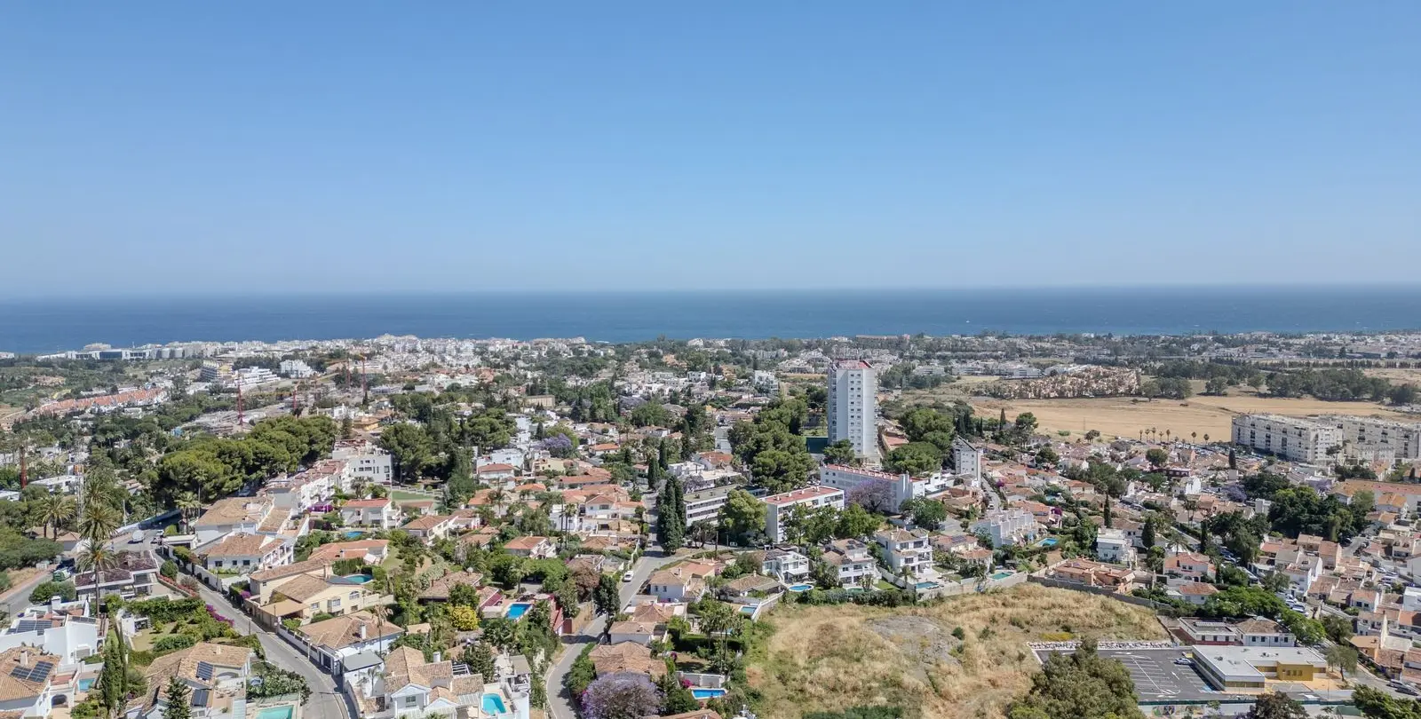 Sale of semi-detached house in Nueva Andalucía 74