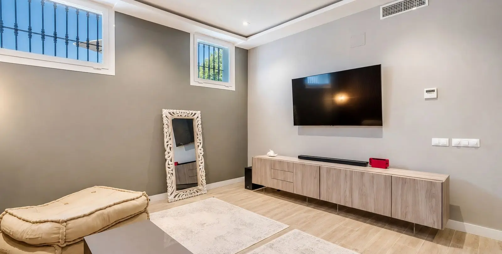 Sale of detached villa in Nueva Andalucía 24
