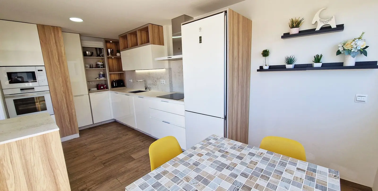 Venta de ático en Málaga 16