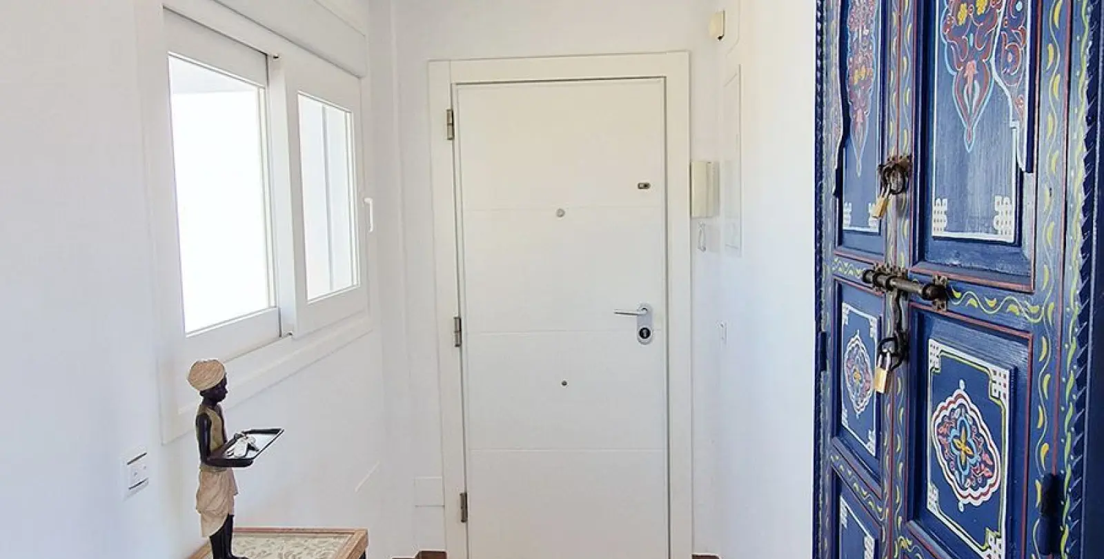 Venta de ático en Málaga 23