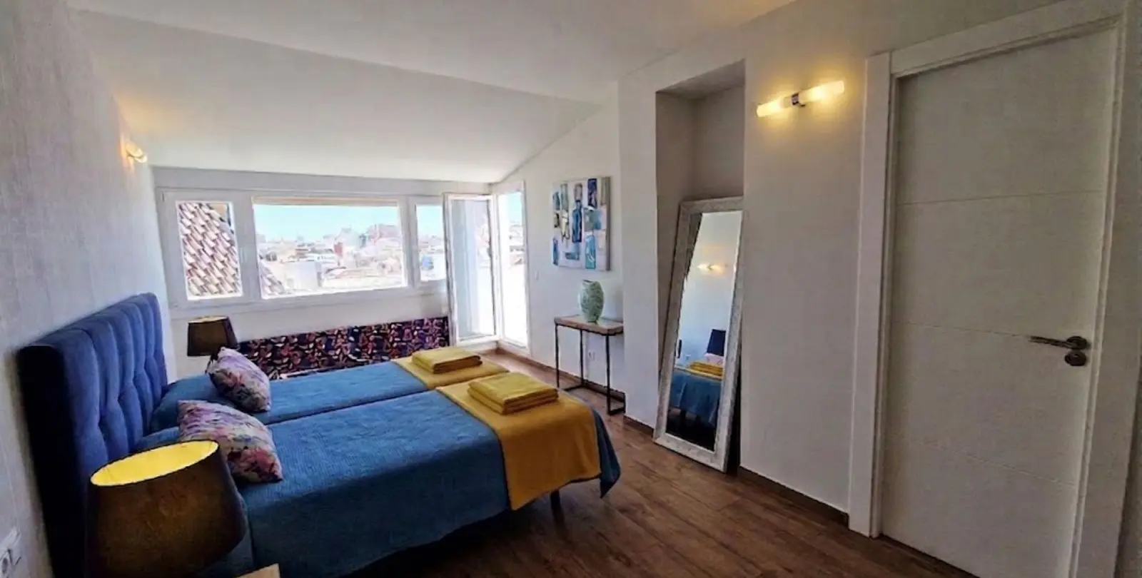 Venta de ático en Málaga 31