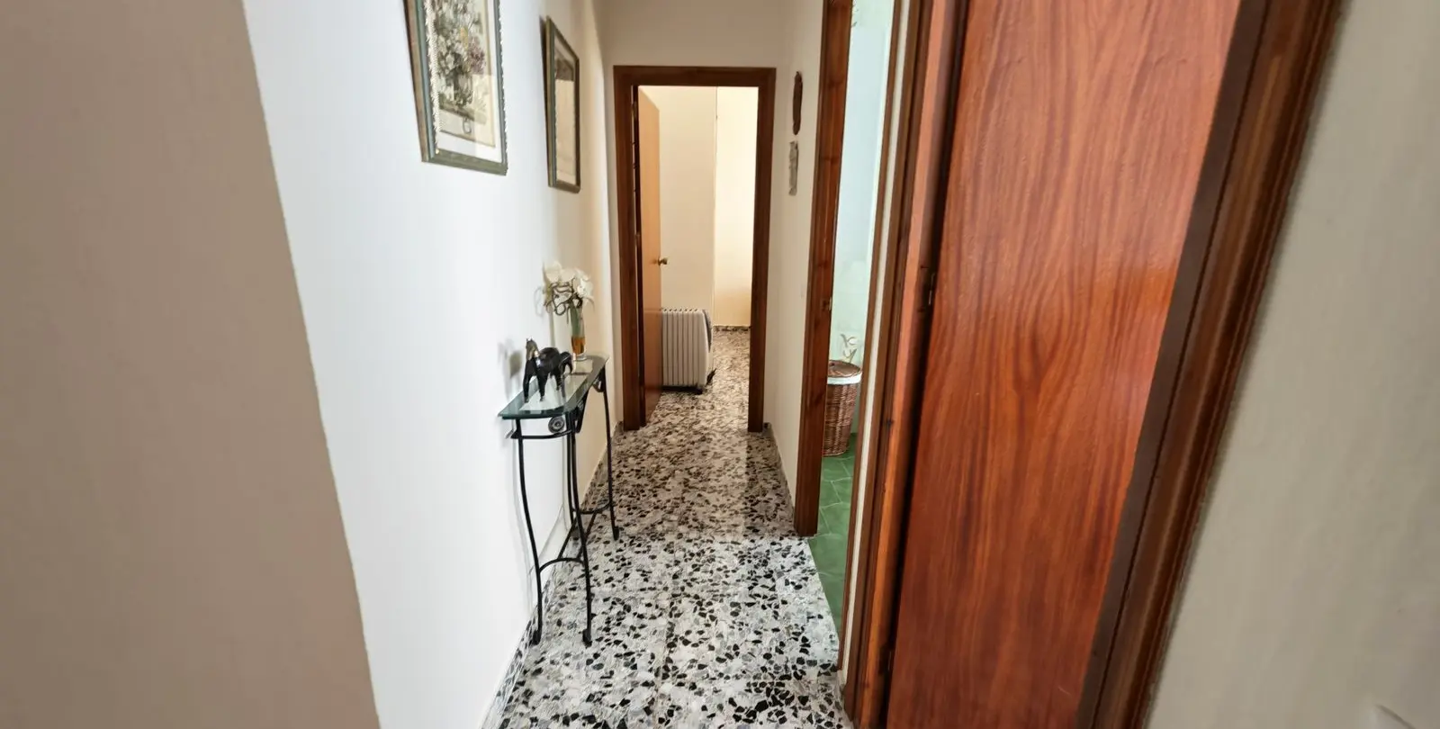 Venta de villa independiente en Estepona 15