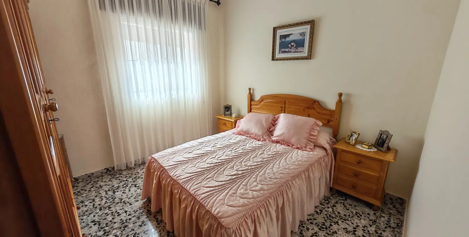 Venta de villa independiente en Estepona 16