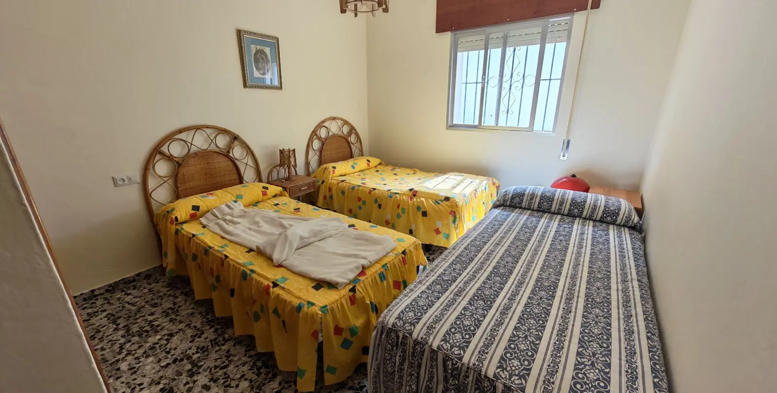 Venta de villa independiente en Estepona 22