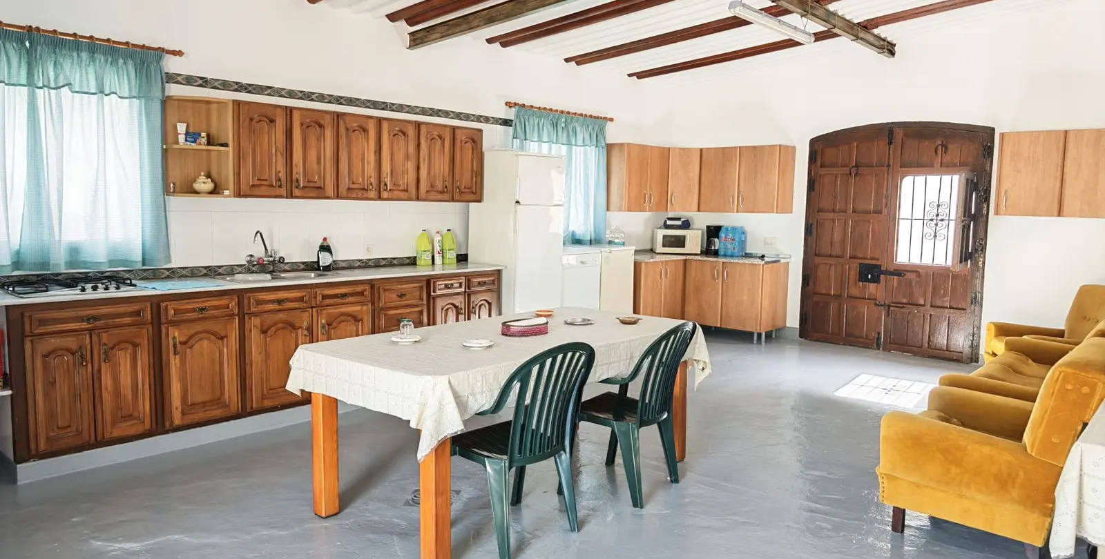 Venta de villa independiente en Estepona 26