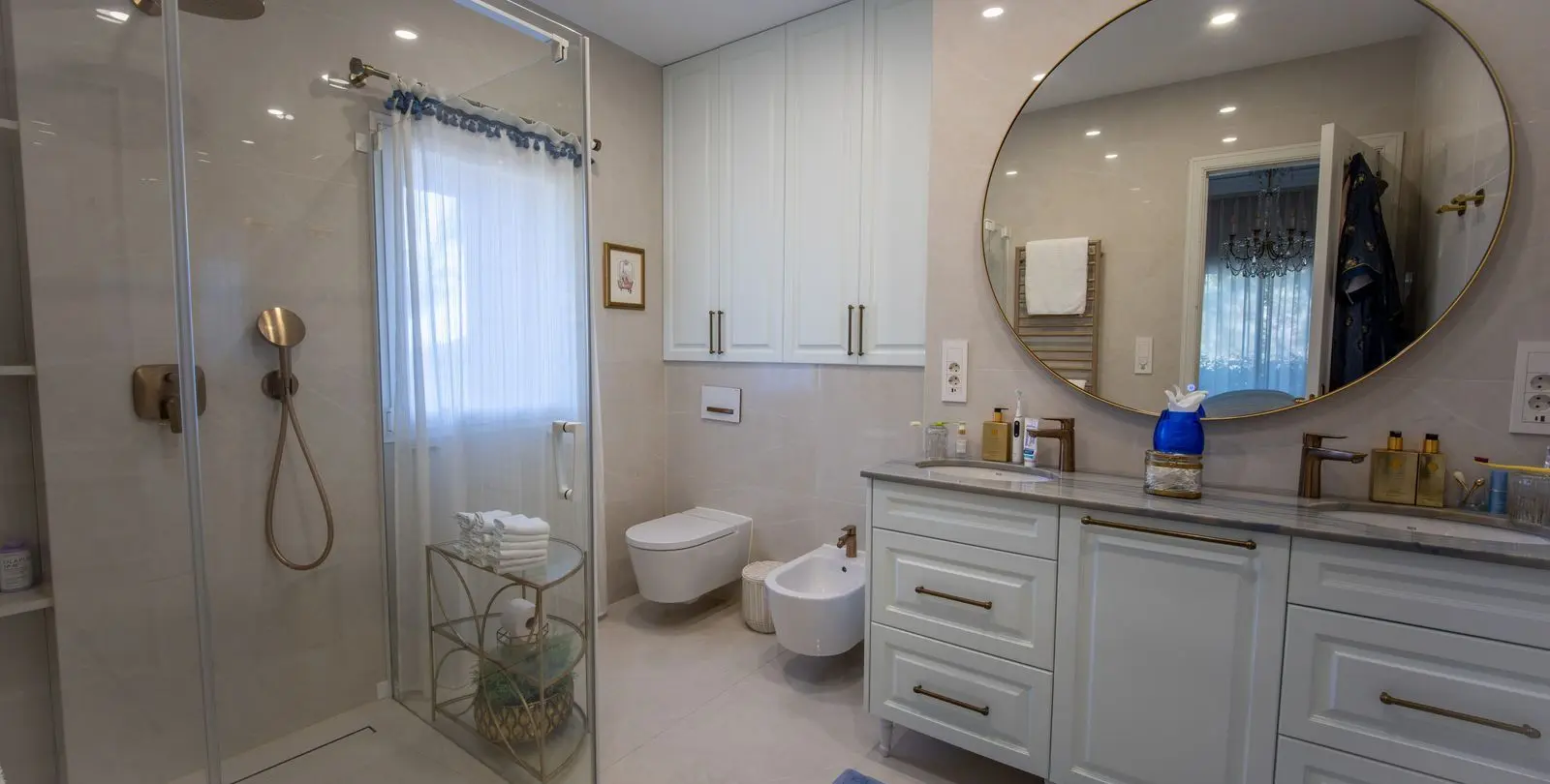 Venta de apartamento en planta media en Río Real 27