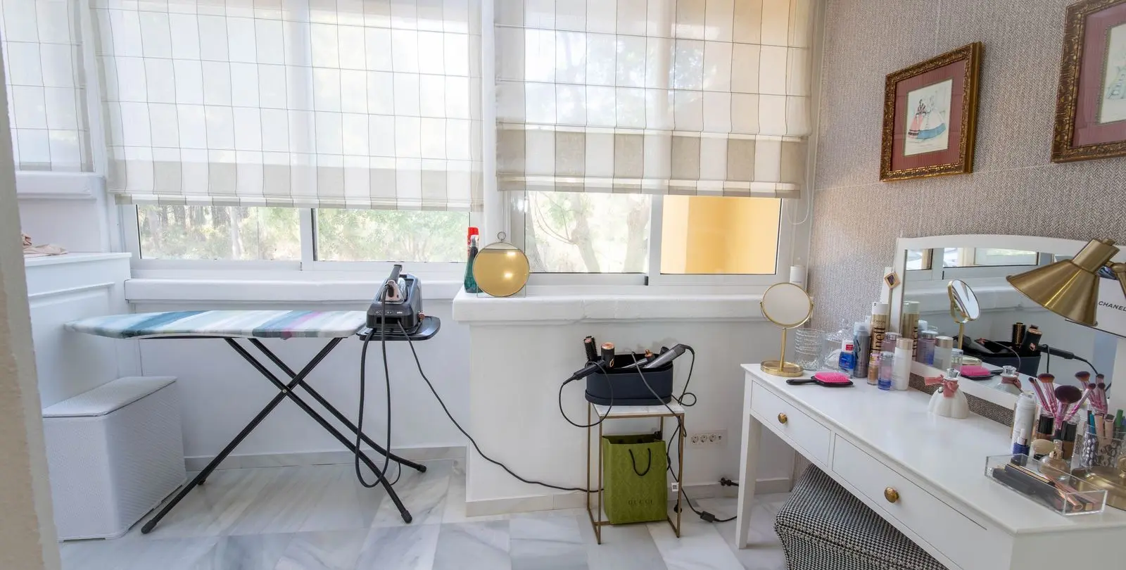 Venta de apartamento en planta media en Río Real 37