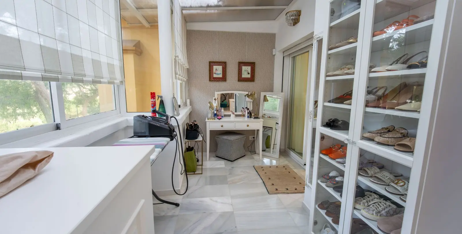 Venta de apartamento en planta media en Río Real 41