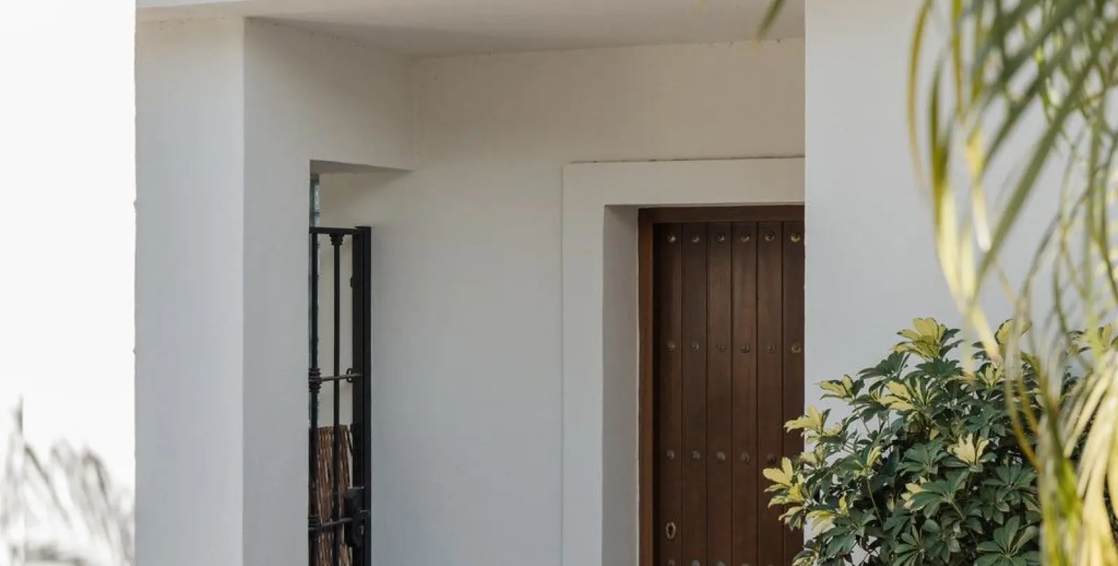 Venta de villa independiente en El Rosario 34