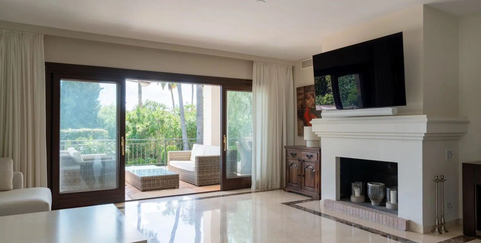 Venta de villa independiente en El Rosario 38