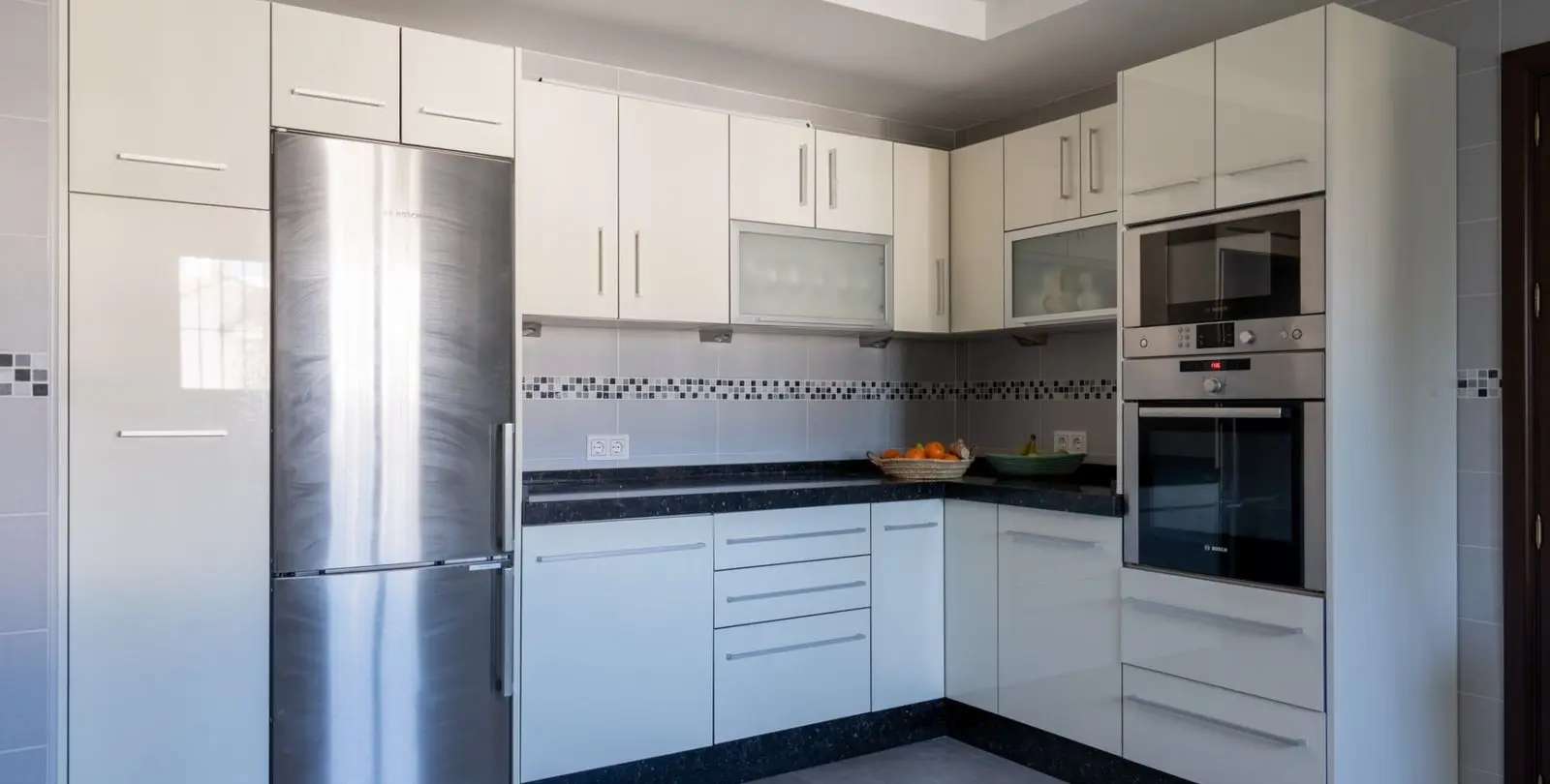 Venta de villa independiente en El Rosario 44