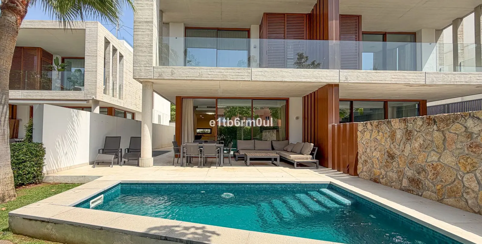 Sale of semi-detached house in The Golden Mile 1