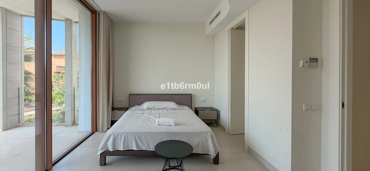 Venta de casa pareada en The Golden Mile 4