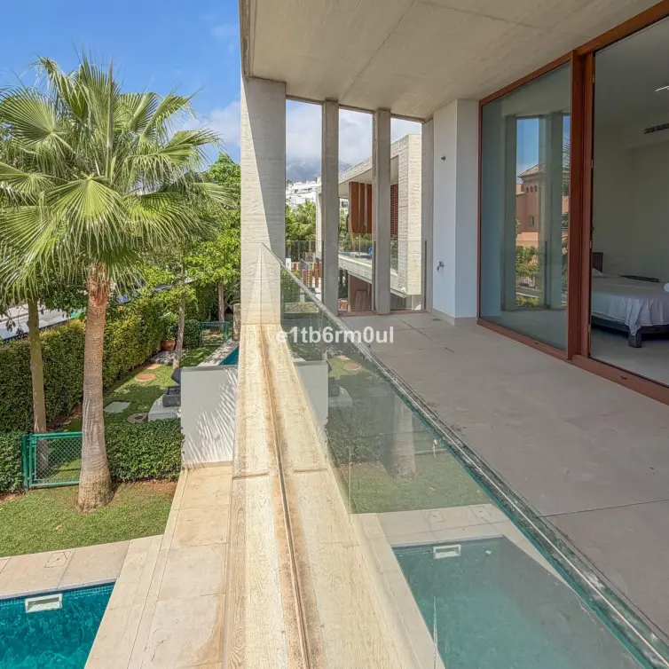 Venta de casa pareada en The Golden Mile