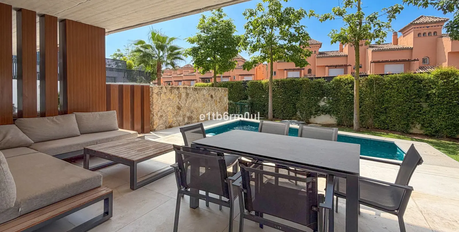 Sale of semi-detached house in The Golden Mile 2