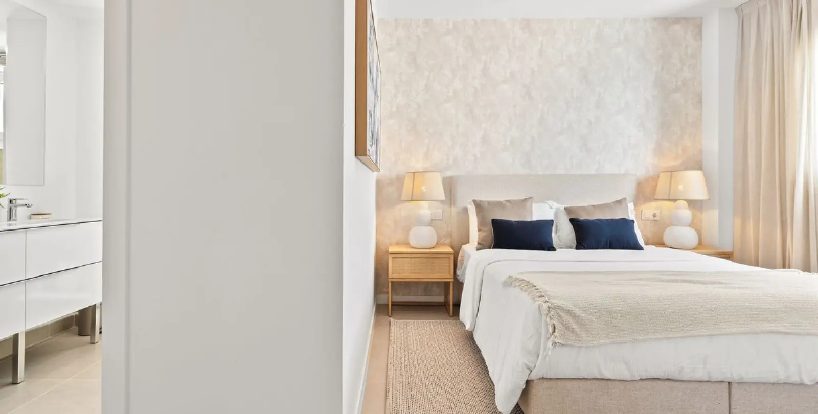 Alquiler a largo plazo de apartamento en planta baja en Bel Air 11