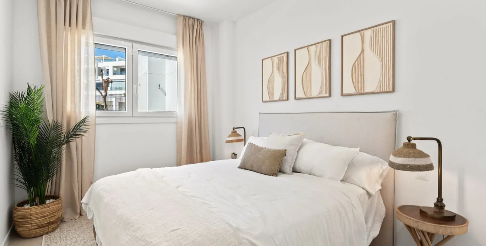 Alquiler a largo plazo de apartamento en planta baja en Bel Air 12