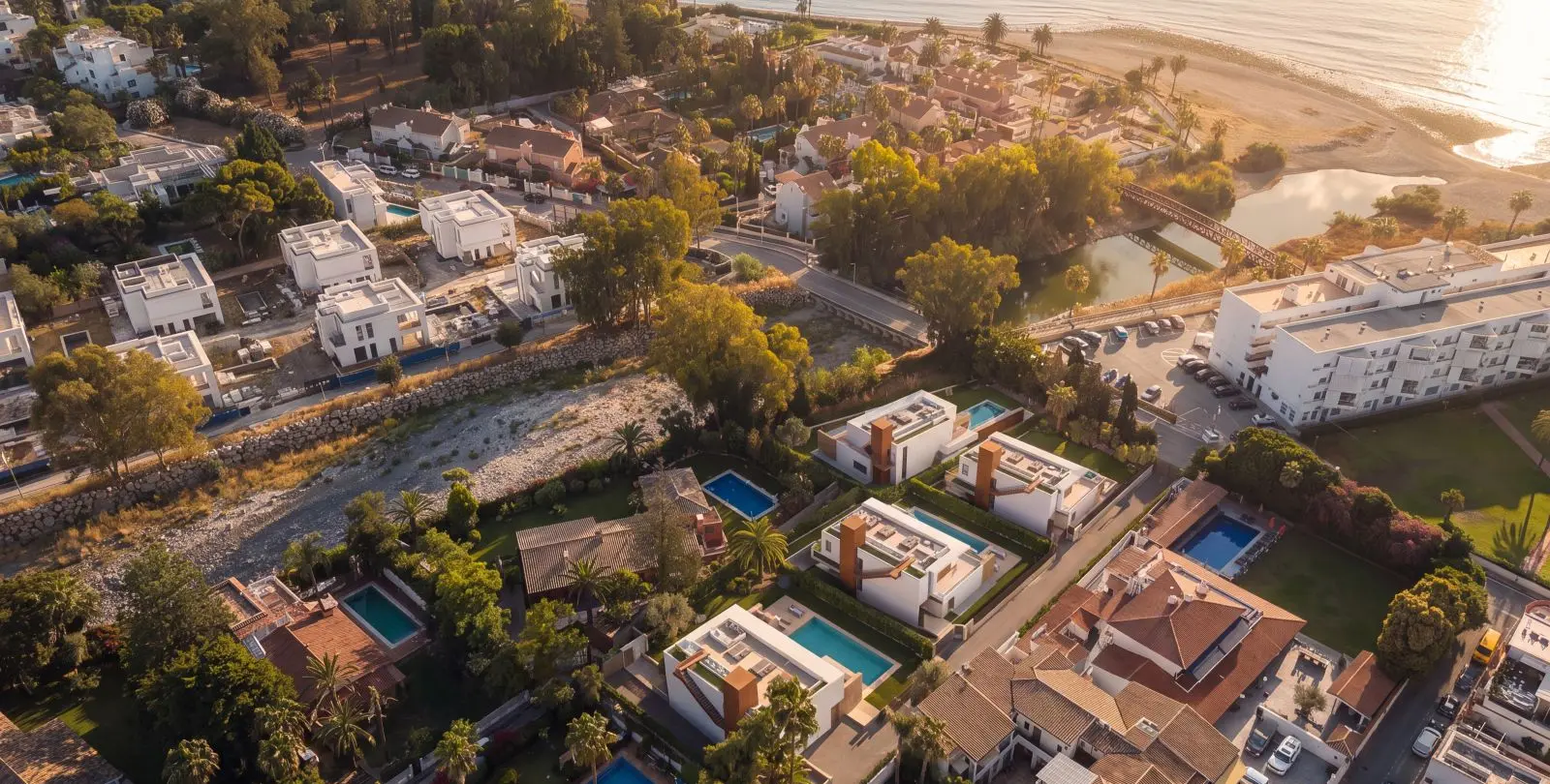 Venta de villa independiente en Cortijo Blanco 35